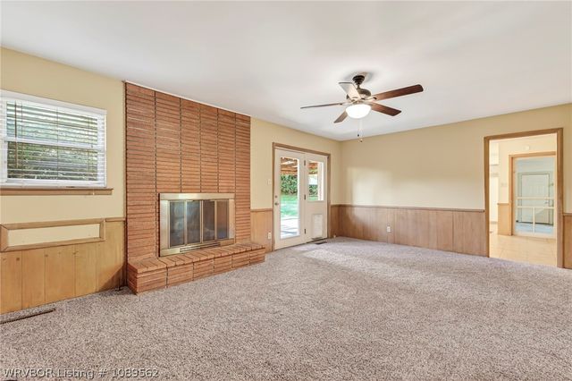 2834 Reeder Street, Fort Smith, AR 72901