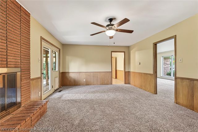 2834 Reeder Street, Fort Smith, AR 72901
