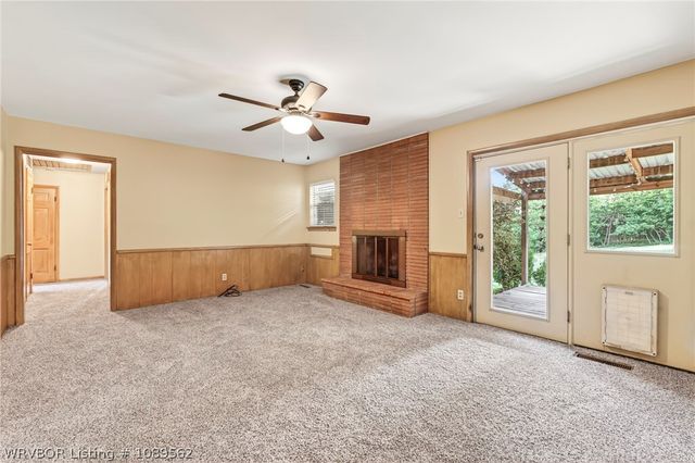 2834 Reeder Street, Fort Smith, AR 72901