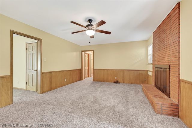 2834 Reeder Street, Fort Smith, AR 72901