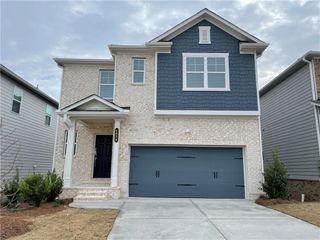 4636 Waxwing Street, Hoschton, GA 30548