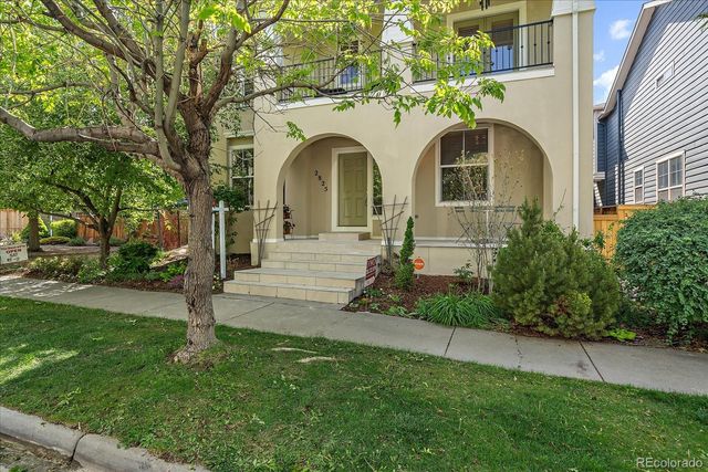 2825 Akron Street, Denver, CO 80238