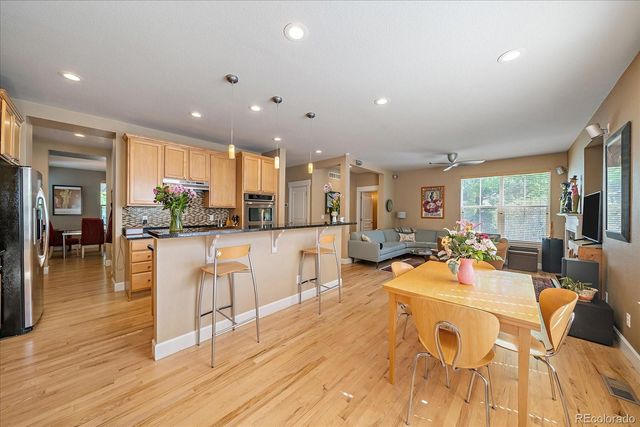 2825 Akron Street, Denver, CO 80238