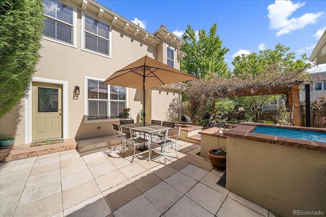 2825 Akron Street, Denver, CO 80238