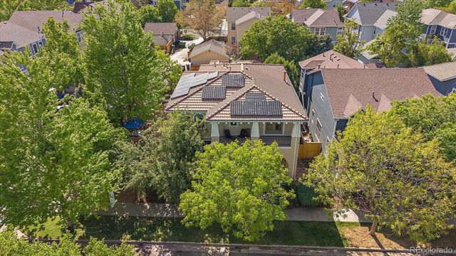 2825 Akron Street, Denver, CO 80238