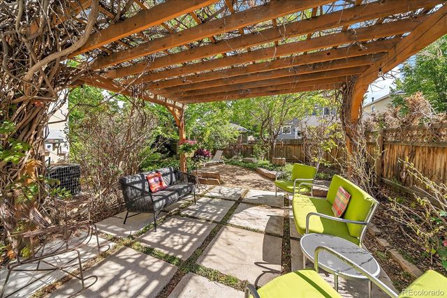 2825 Akron Street, Denver, CO 80238