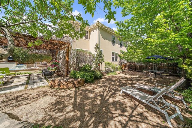 2825 Akron Street, Denver, CO 80238