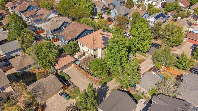 2825 Akron Street, Denver, CO 80238
