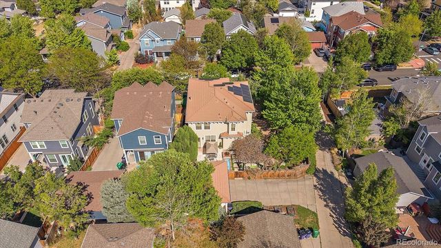 2825 Akron Street, Denver, CO 80238
