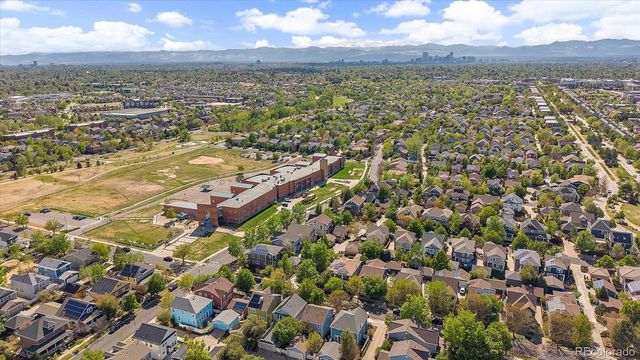 2825 Akron Street, Denver, CO 80238