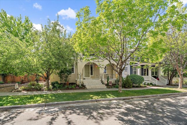 2825 Akron Street, Denver, CO 80238