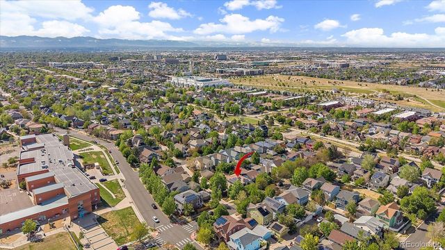 2825 Akron Street, Denver, CO 80238