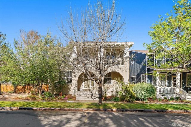 2825 Akron Street, Denver, CO 80238
