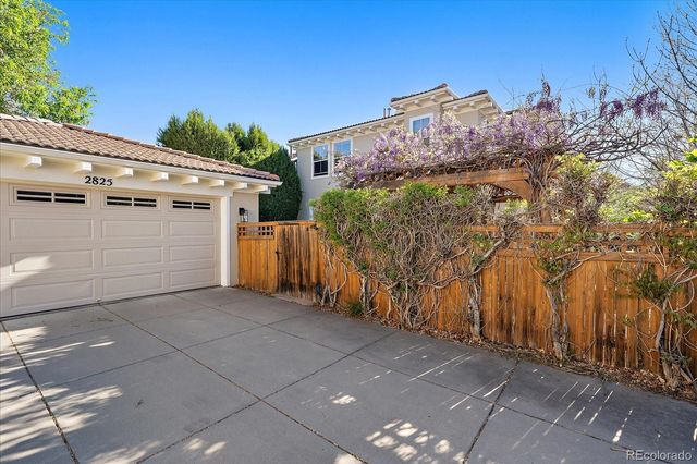 2825 Akron Street, Denver, CO 80238