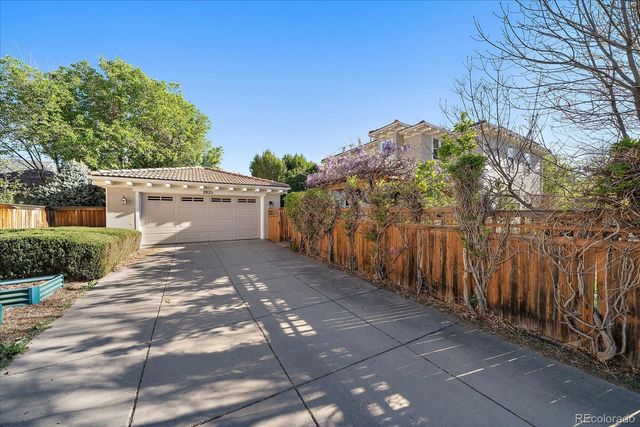 2825 Akron Street, Denver, CO 80238