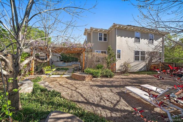 2825 Akron Street, Denver, CO 80238