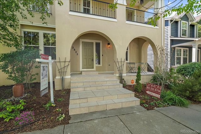 2825 Akron Street, Denver, CO 80238