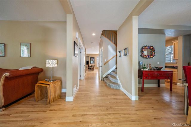 2825 Akron Street, Denver, CO 80238