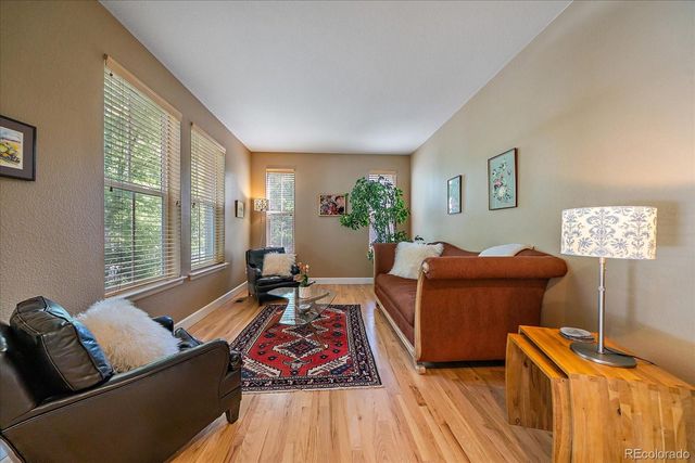 2825 Akron Street, Denver, CO 80238