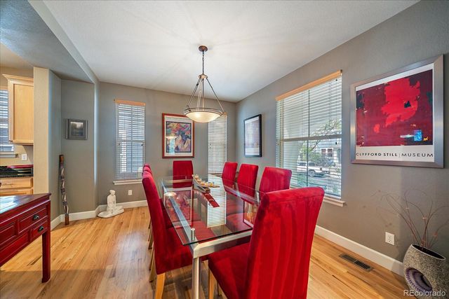 2825 Akron Street, Denver, CO 80238