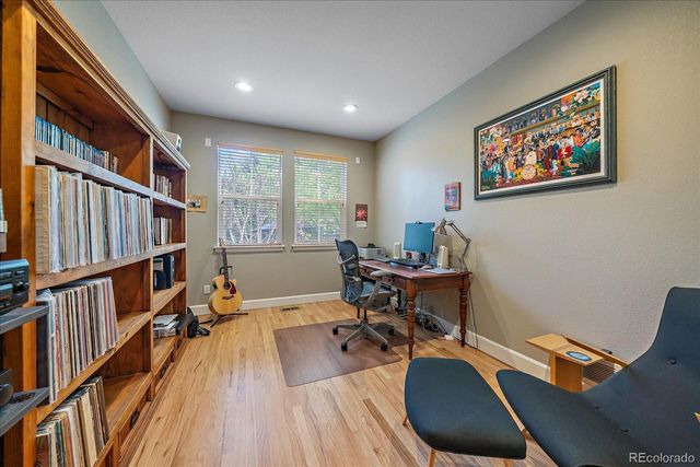 2825 Akron Street, Denver, CO 80238