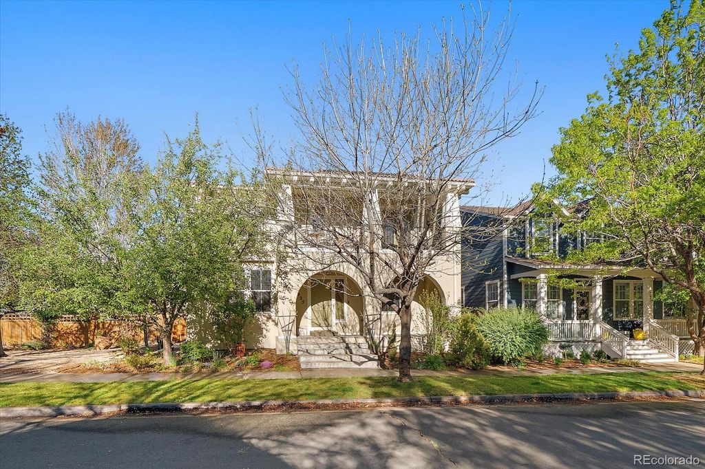 2825 Akron Street, Denver, CO 80238