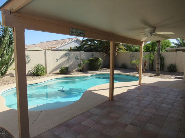 853 E Constitution Drive, Chandler, AZ 85225