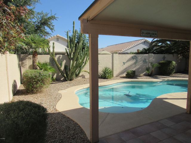 853 E Constitution Drive, Chandler, AZ 85225
