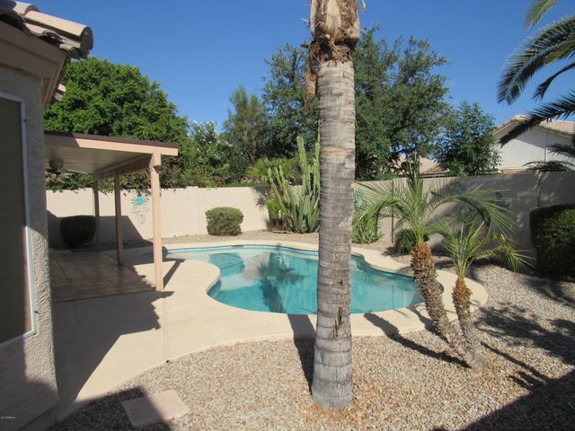 853 E Constitution Drive, Chandler, AZ 85225