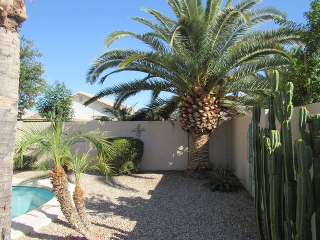 853 E Constitution Drive, Chandler, AZ 85225