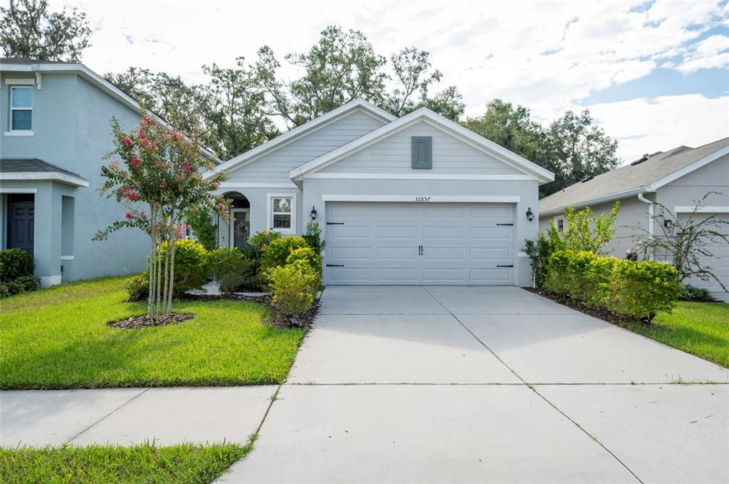 32857 BROOKS HAWK LANE, Wesley Chapel, FL 33543