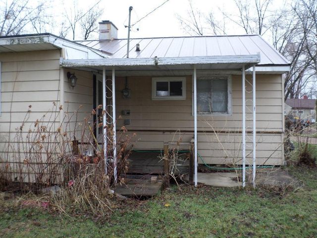 509 Curry Street, Tomah, WI 54660