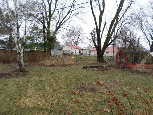 509 Curry Street, Tomah, WI 54660