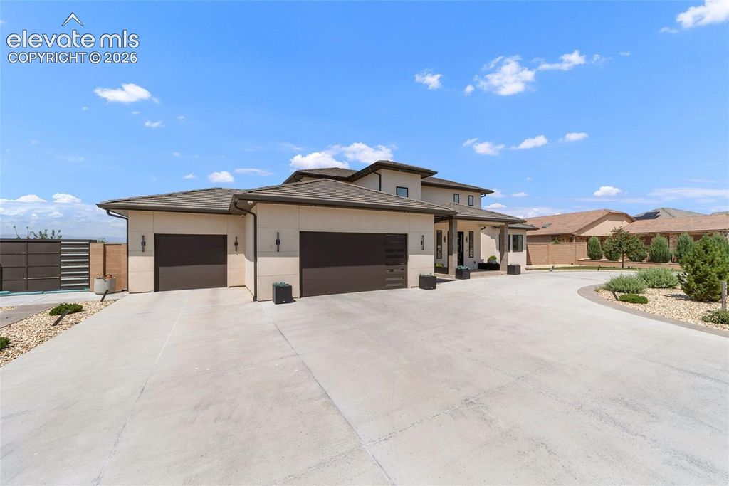 5805 Sawyer Ridge Drive, Pueblo, CO 81008 — photo 4