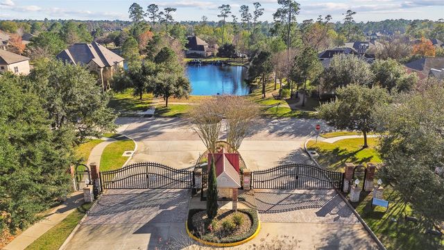 2603 Hendricks Lakes Drive, Spring, TX 77388