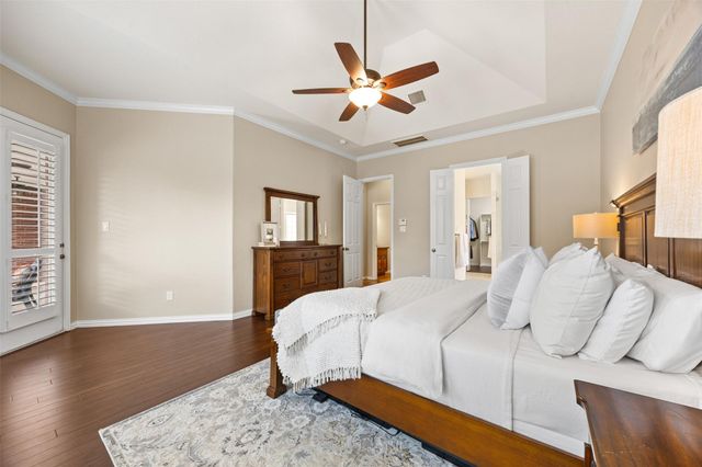 2603 Hendricks Lakes Drive, Spring, TX 77388