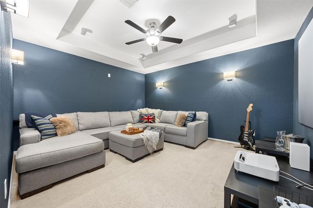 2603 Hendricks Lakes Drive, Spring, TX 77388