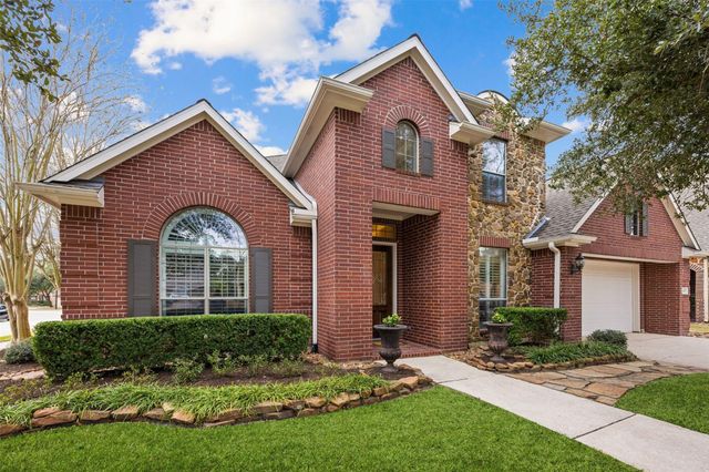 2603 Hendricks Lakes Drive, Spring, TX 77388