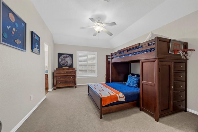 2603 Hendricks Lakes Drive, Spring, TX 77388