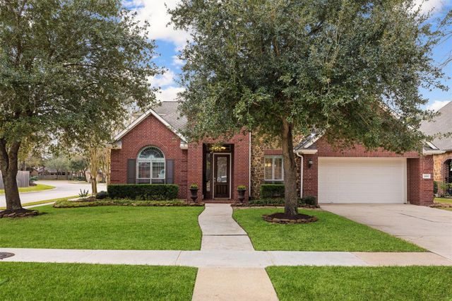 2603 Hendricks Lakes Drive, Spring, TX 77388