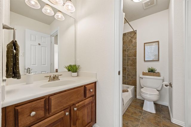 2603 Hendricks Lakes Drive, Spring, TX 77388