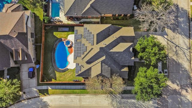 2603 Hendricks Lakes Drive, Spring, TX 77388