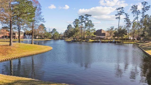 2603 Hendricks Lakes Drive, Spring, TX 77388