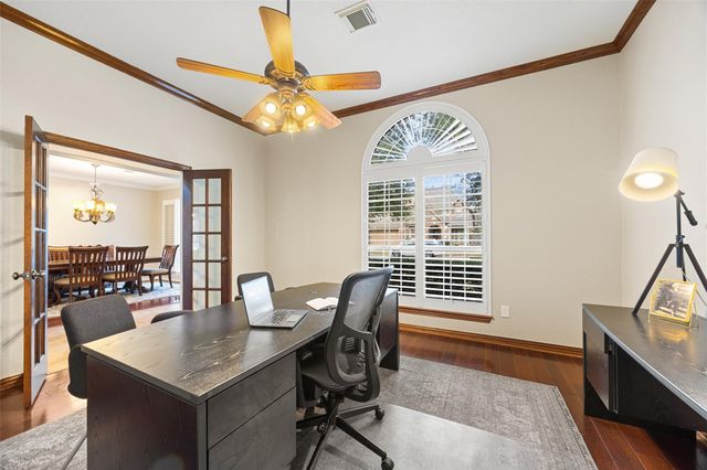 2603 Hendricks Lakes Drive, Spring, TX 77388