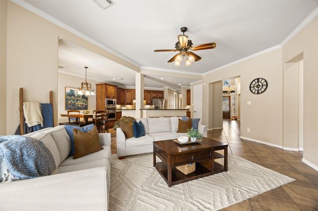 2603 Hendricks Lakes Drive, Spring, TX 77388