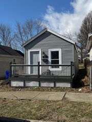 1431 Parkamo Avenue, Hamilton, OH 45011