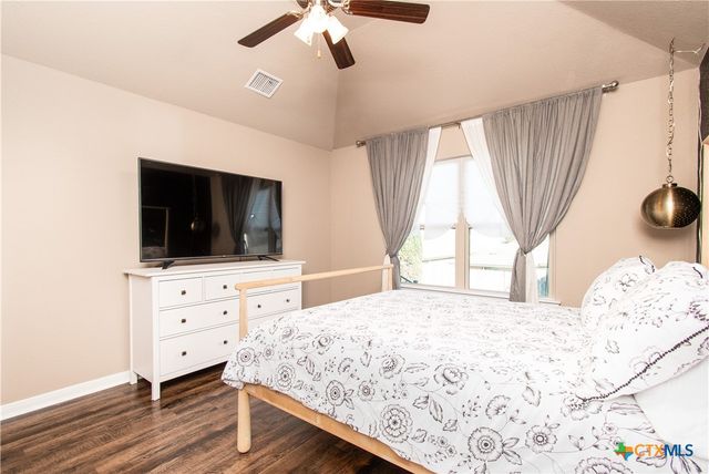 3329 Addison Street, Killeen, TX 76542