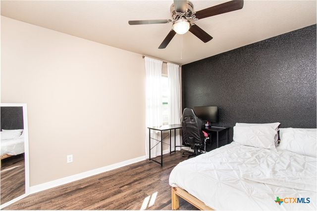 3329 Addison Street, Killeen, TX 76542