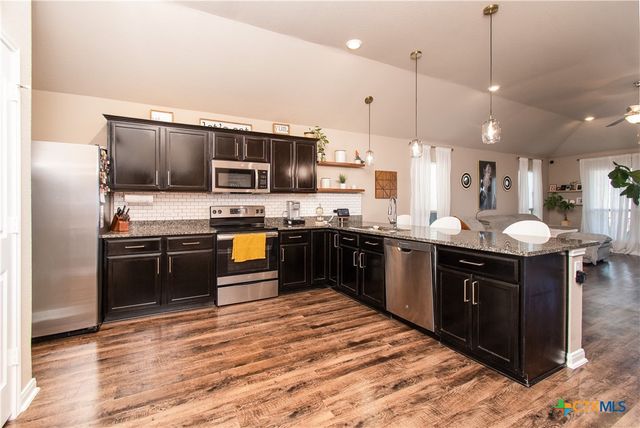 3329 Addison Street, Killeen, TX 76542