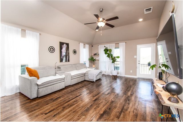 3329 Addison Street, Killeen, TX 76542